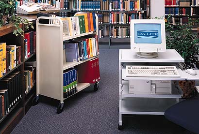 Multi-Media Support
Furniture