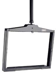 Monitor Mounts : Advance Quick Link-Plasma Ceiling Mounts