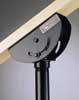 Monitor Mounts : Advance Cathedral Ceiling Adapter