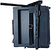 Monitor Mounts : Advance Safety Belts